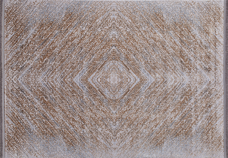 Ковер CAPRICE 8523 в дизайне