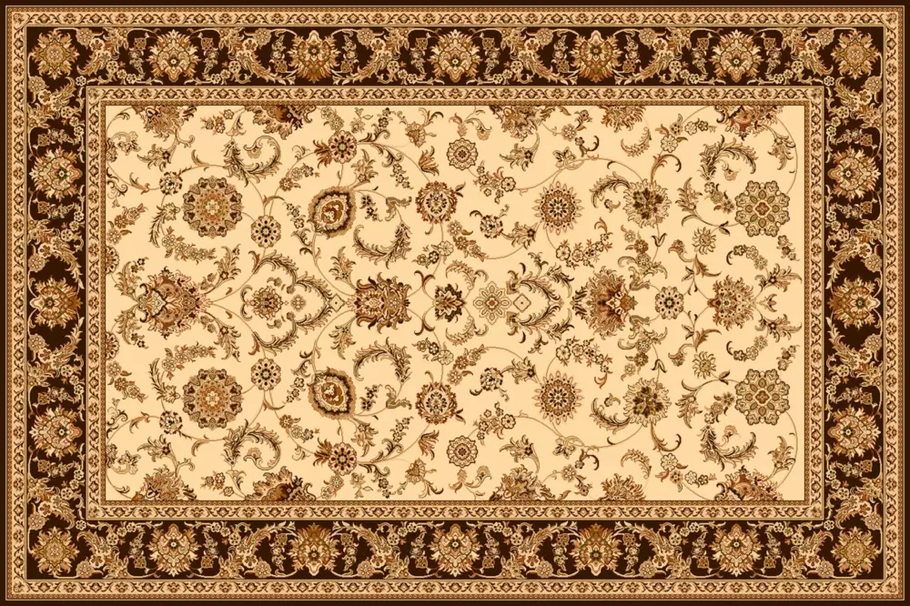 Ковер Isfahan Anafi cream
