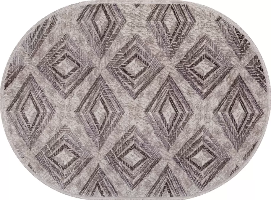 Ковер MOROCCO D855 PURPLE