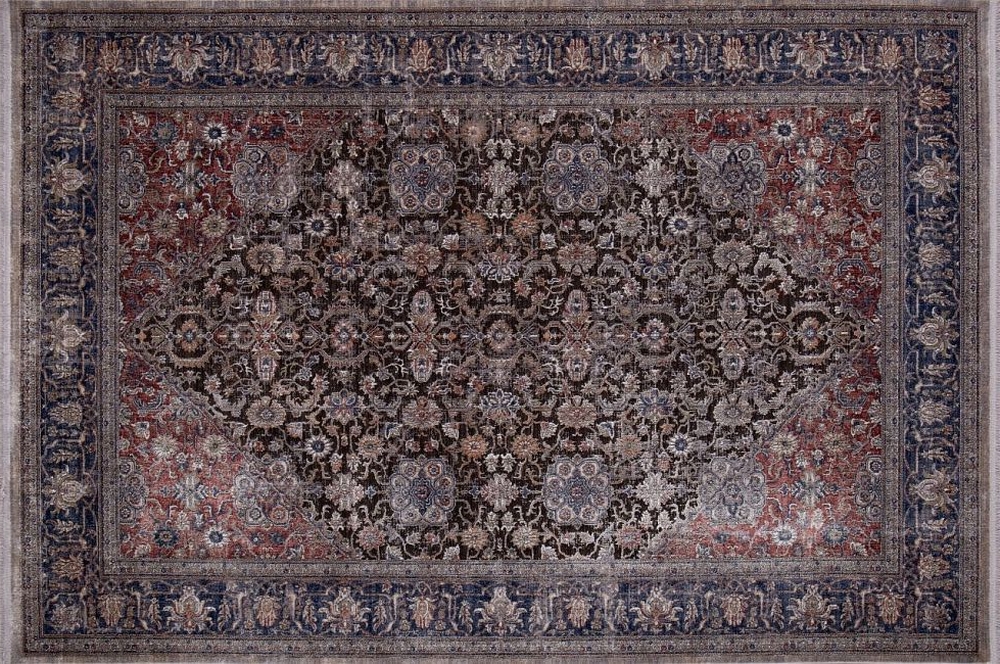 Ковер BELIZE O0147 112 MULTI