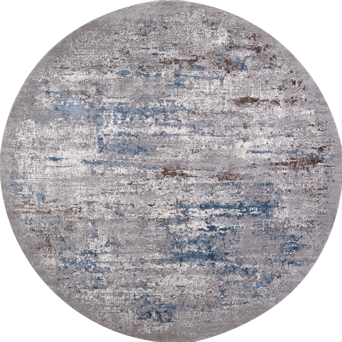 Ковер ARMINA 03856A BLUE / BLUE