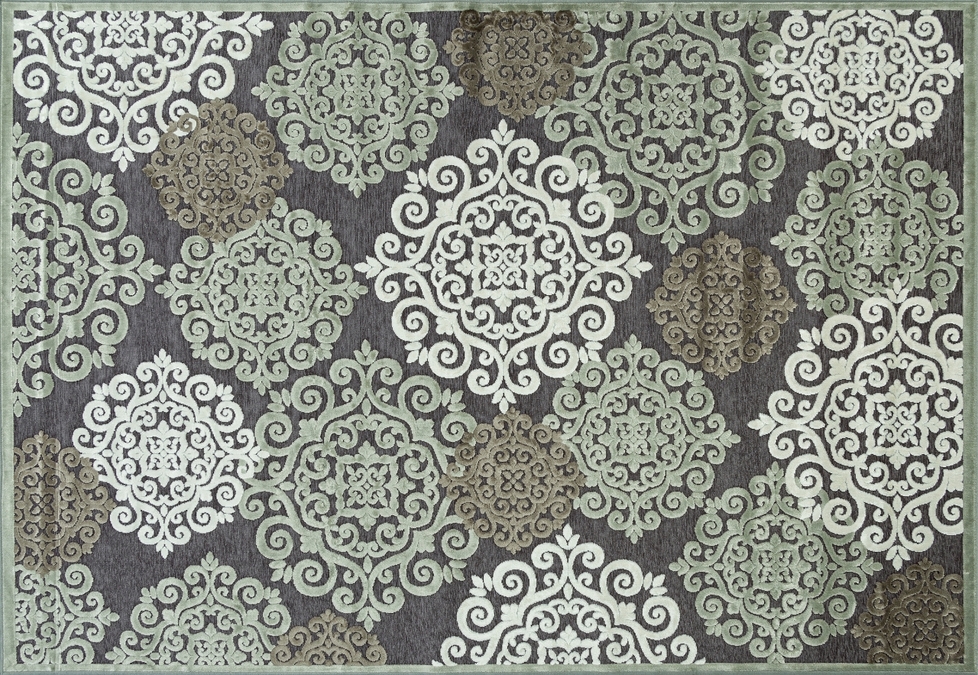 Ковер GENOVA 938001 556550