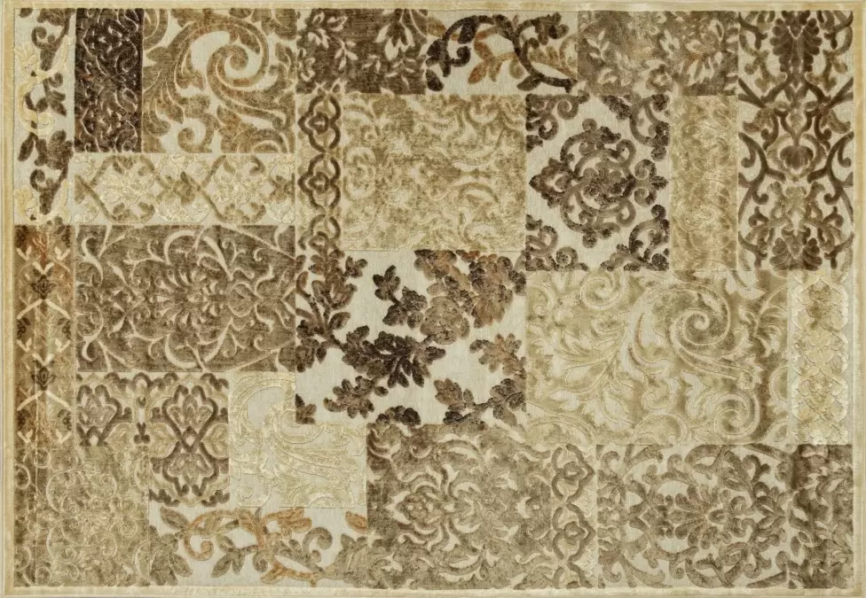 Ковер GENOVA 938009 626260