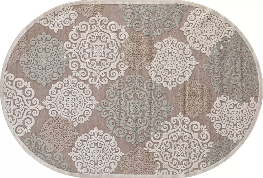 Ковер GENOVA 938001 655590