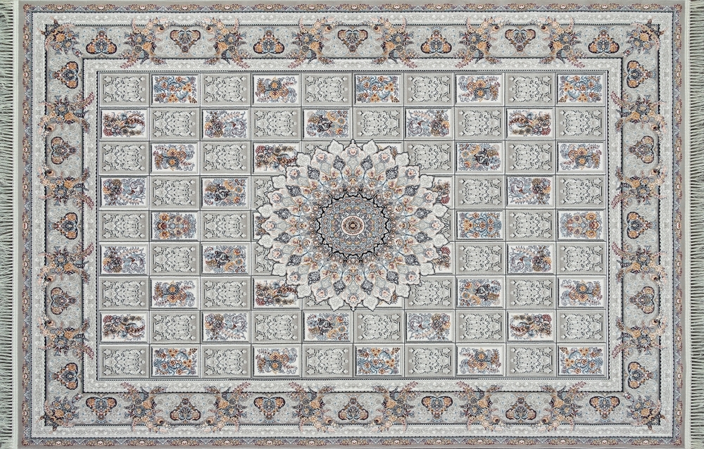 Ковер MAKTUB 7008 000