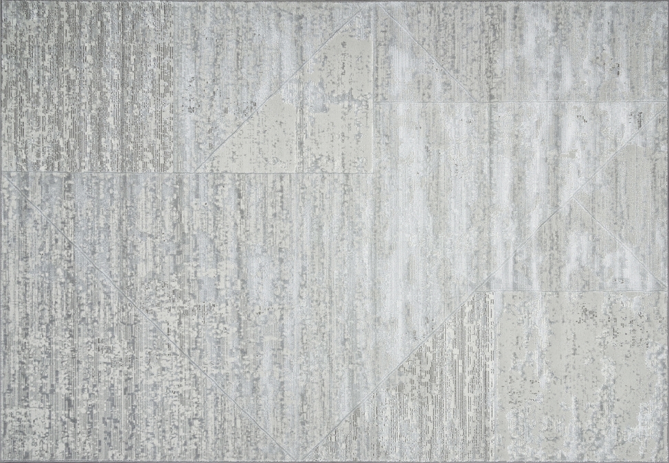 Ковер SIRIUS F196 GRAY-CREAM