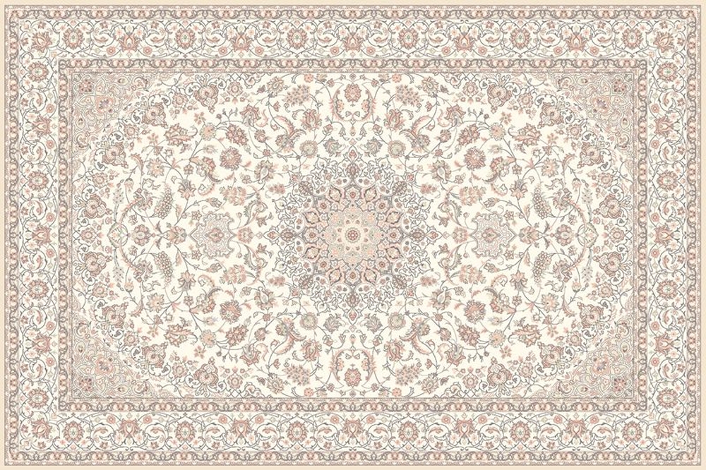 Ковер Isfahan Segowia alabaster