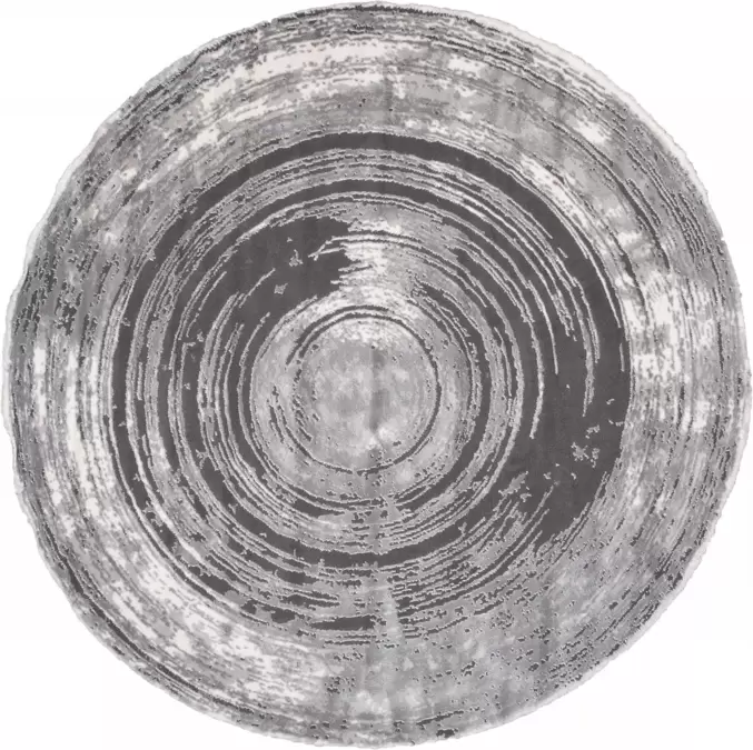 Ковер SAFIR 00843G GREY / GREY