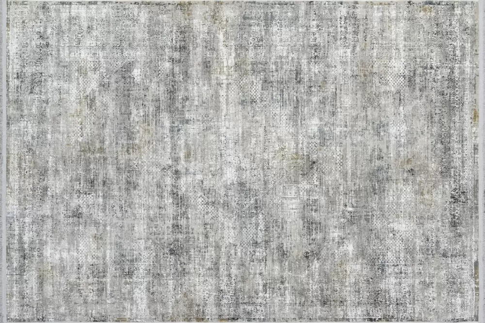 Ковер LORENZO C270AJ GREY / BLUE