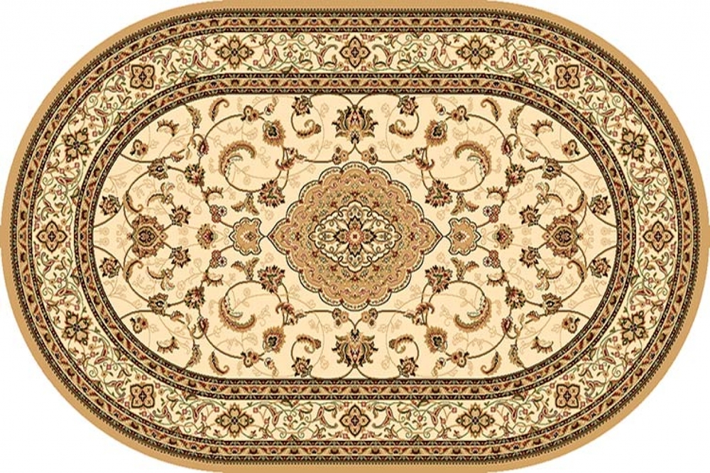 Ковер OLYMPOS d389 BEIGE