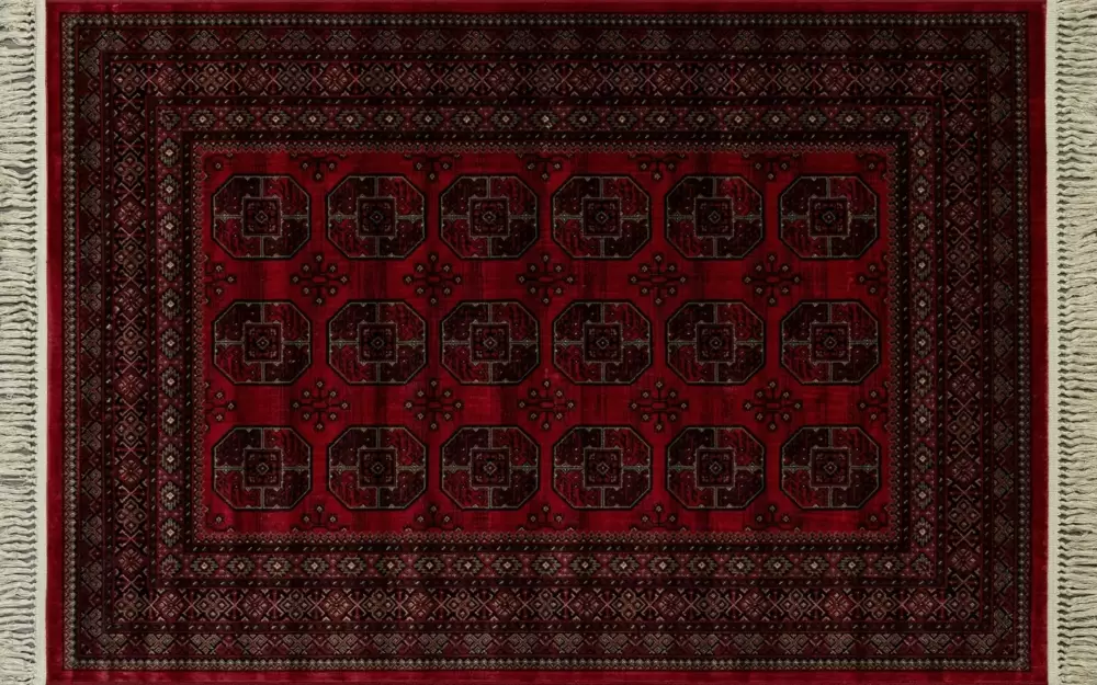 Ковер BELUCHI 961555 1616