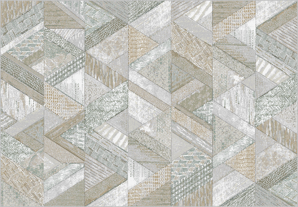 Ковер Mayumi 85021 5222