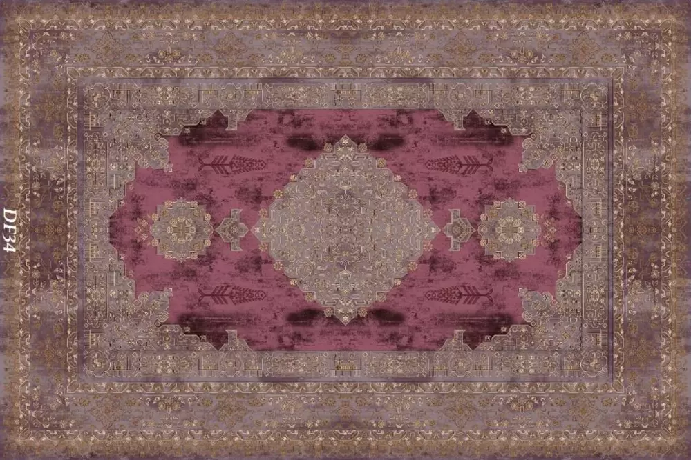 Ковер DIBA DF34