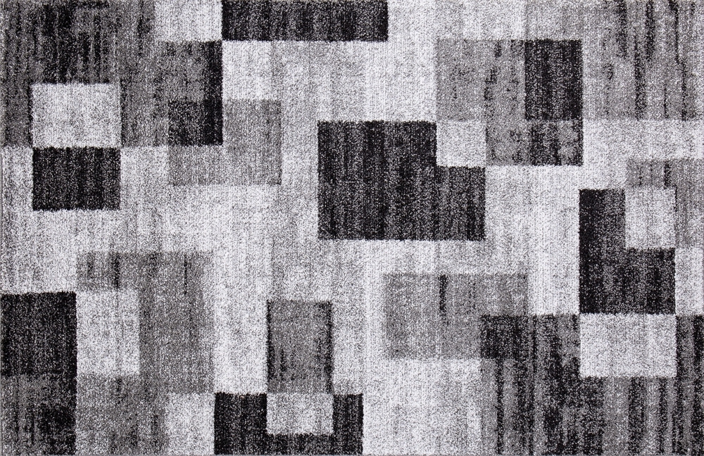 Ковер PLATINUM t635 GRAY