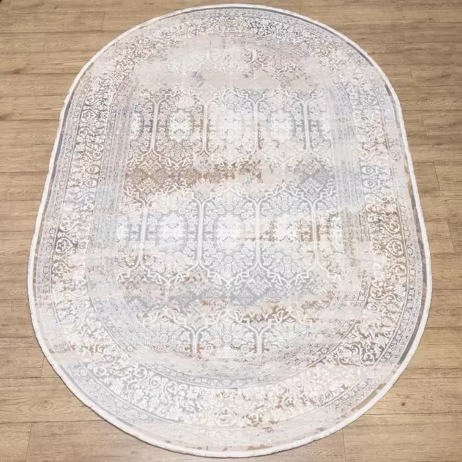 Ковер Arius 3469 CREAM