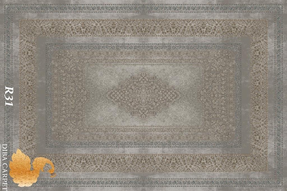 Ковер DIBA R31