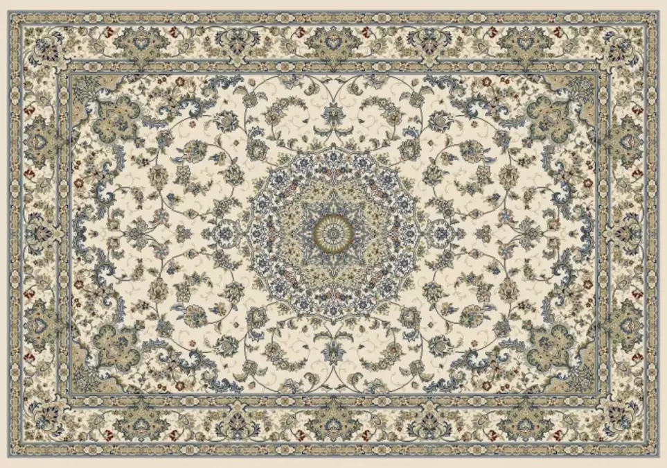 Ковер Da Vinci 57418 6464