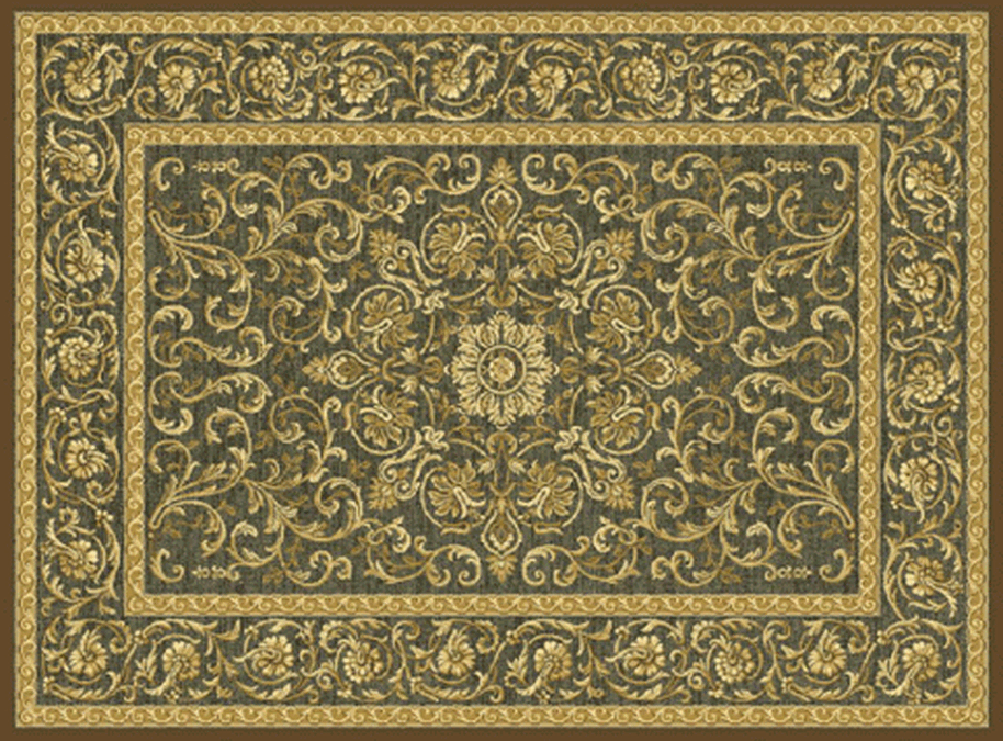Ковер Genova Gold 38064 7292 71