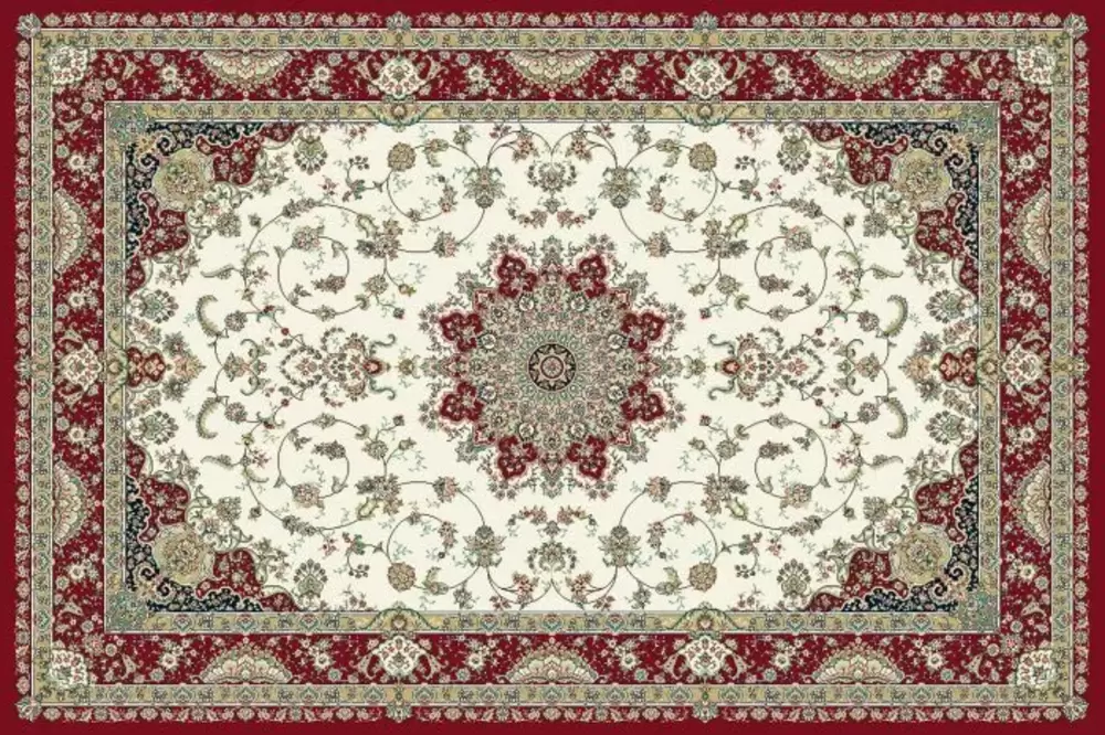 Ковер Hermitage 14708 6010