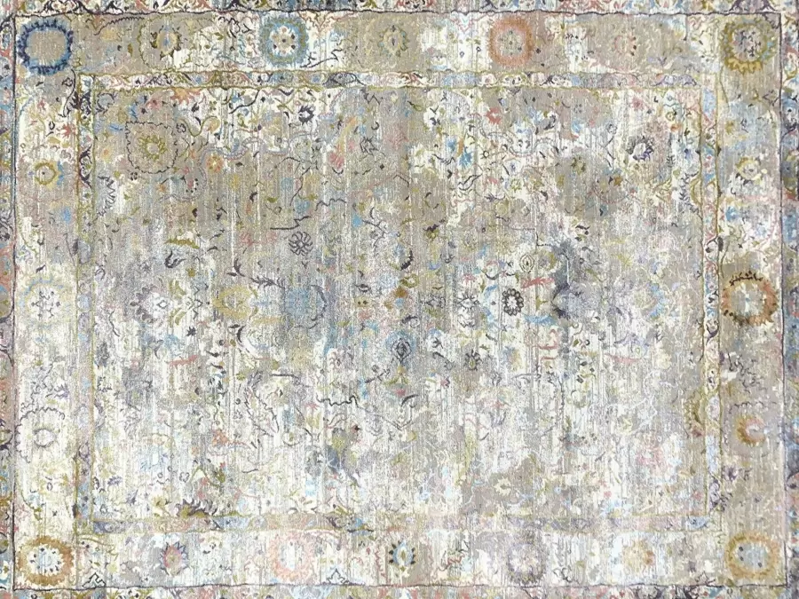 Ковер Фортуна 1905Z