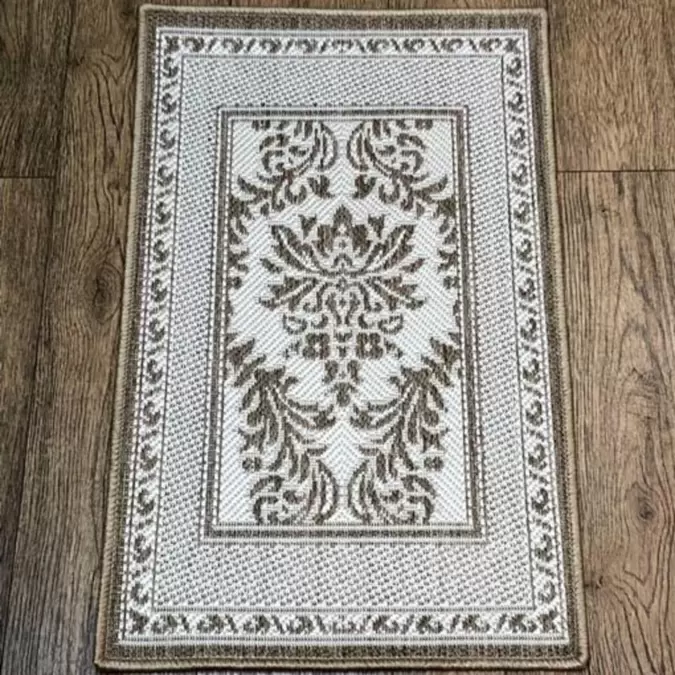 Ковер Веранда 54405 50522