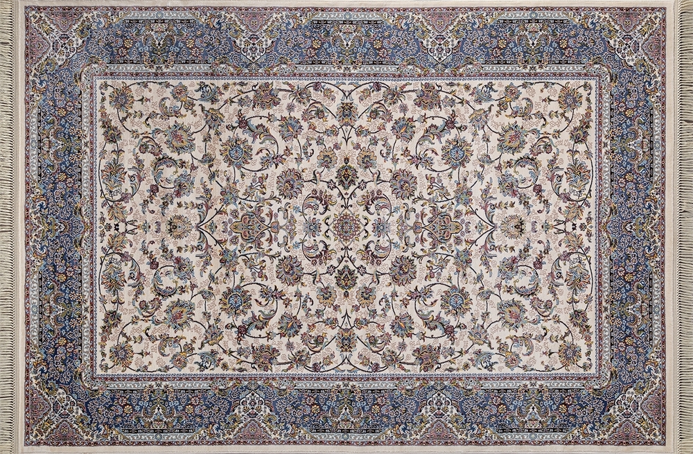 Ковер ARAVIA 6814 CREAM