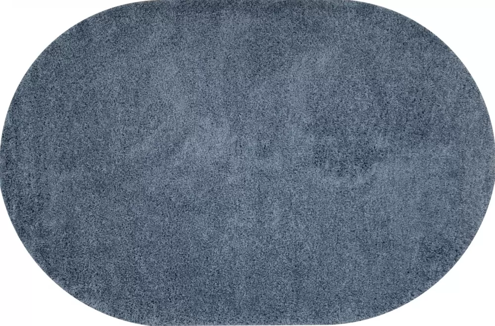 Ковер SHAGGY ULTRA s600 COOL BLUE