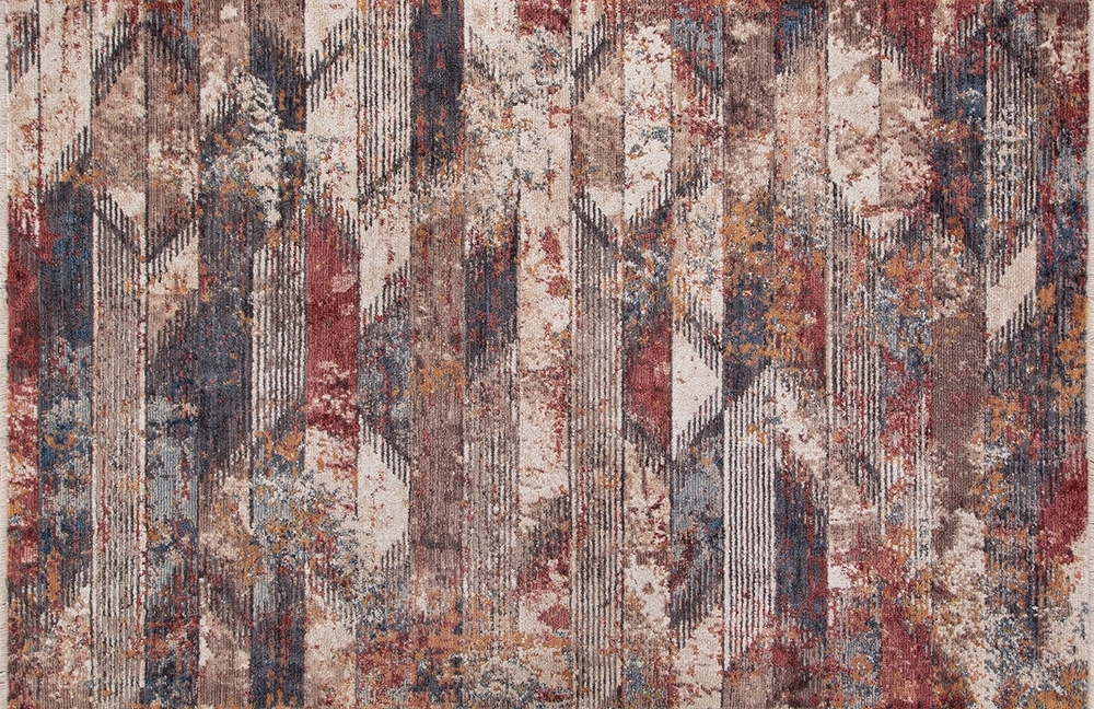 Ковер FENIX 30983 110 MULTI