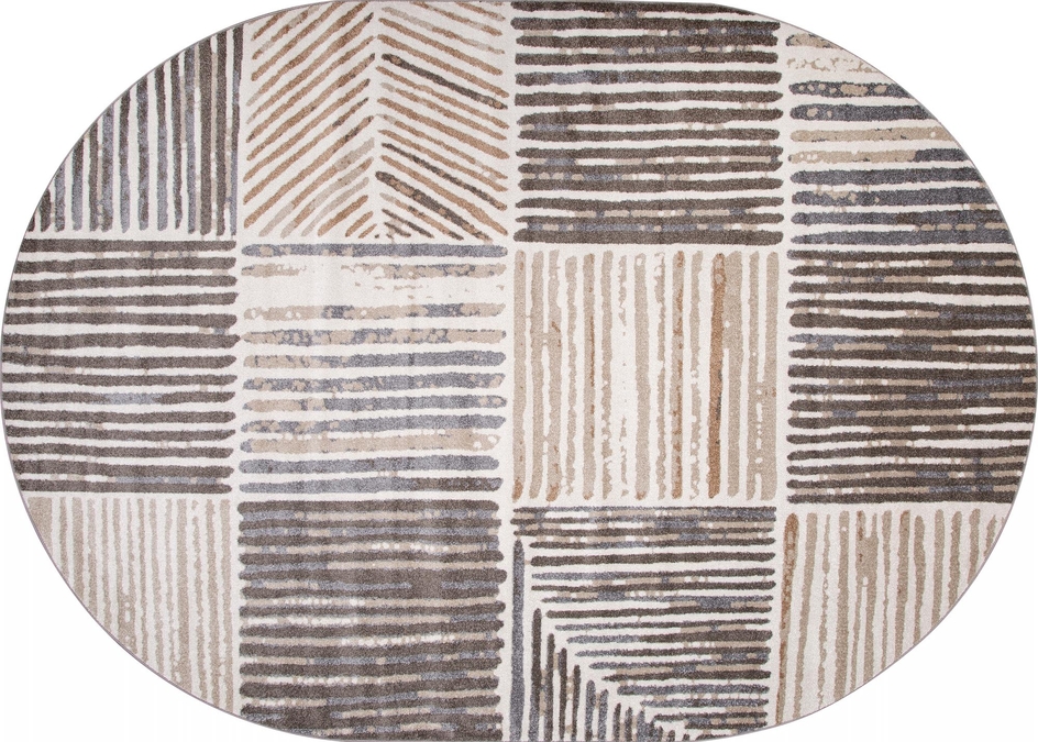 Ковер TORNADO F043 BEIGE