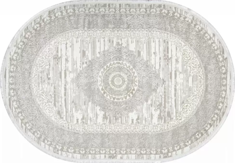 Ковер ALFANI Q012A BEIGE FDY / CREAM SHRINK