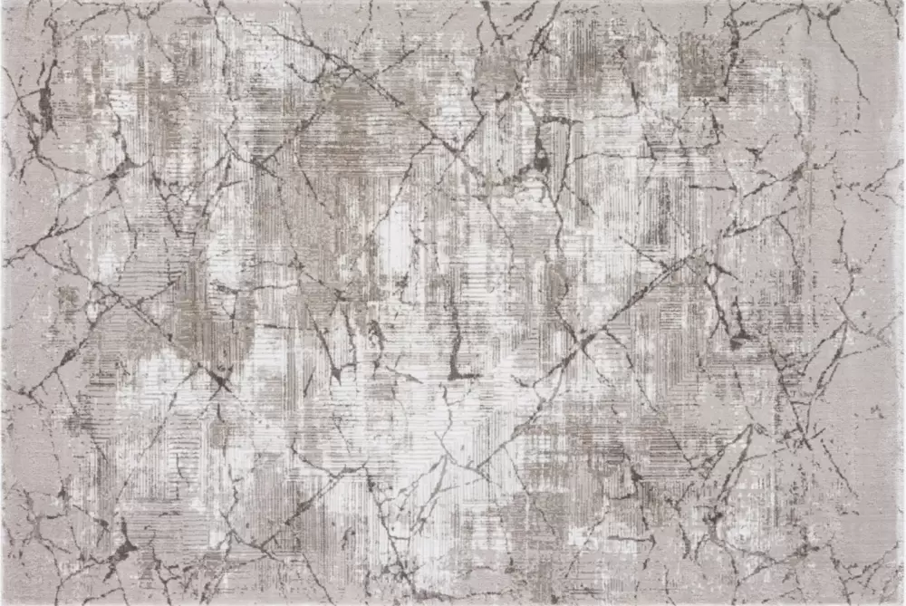 Ковер NENSI GL003A BROWN / BROWN