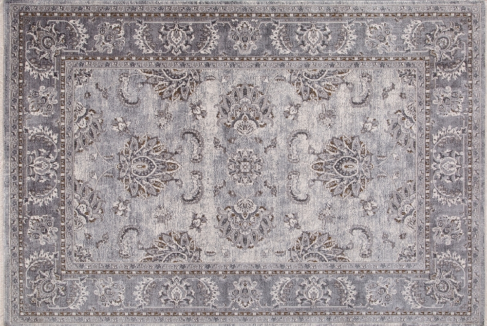 Ковер BOSFOR O0211 695 CREAM / GREY