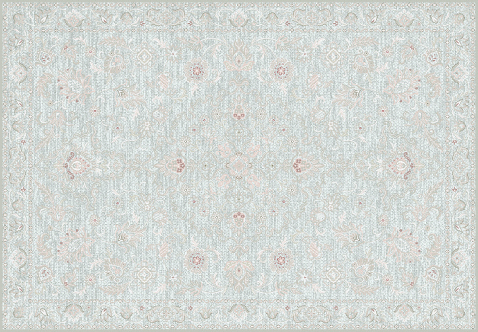 Ковер Genova 38485 6818 91