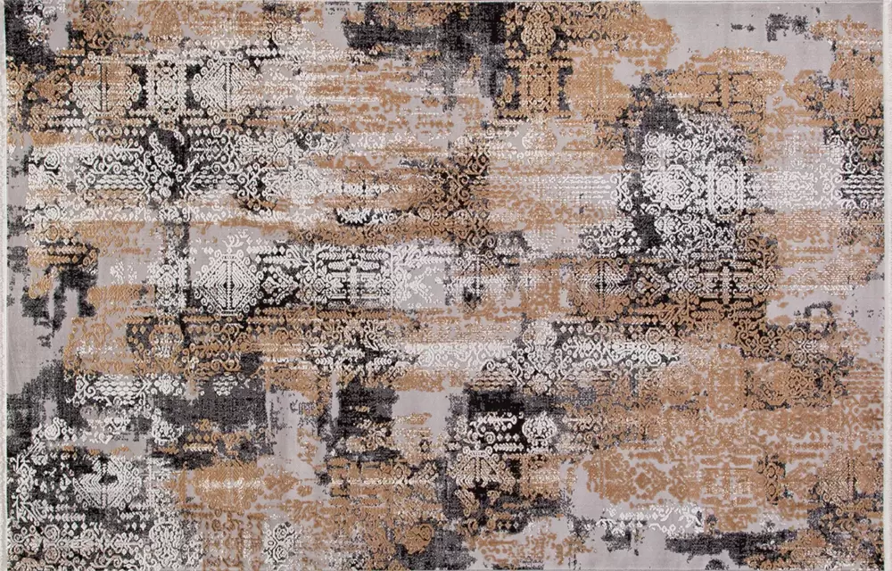 Ковер ERVA 18132 GRAY / TERRA