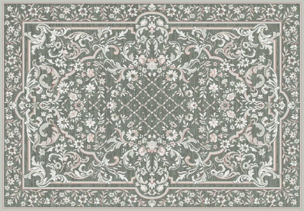 Ковер Genova 38506 6818 50