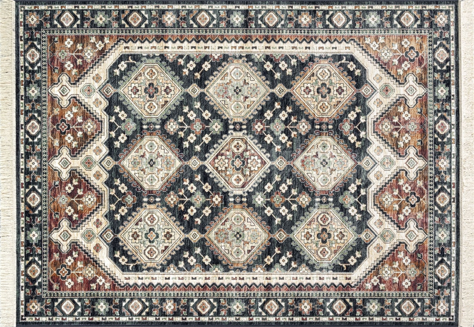 Ковер Royal Palace 14239 2535