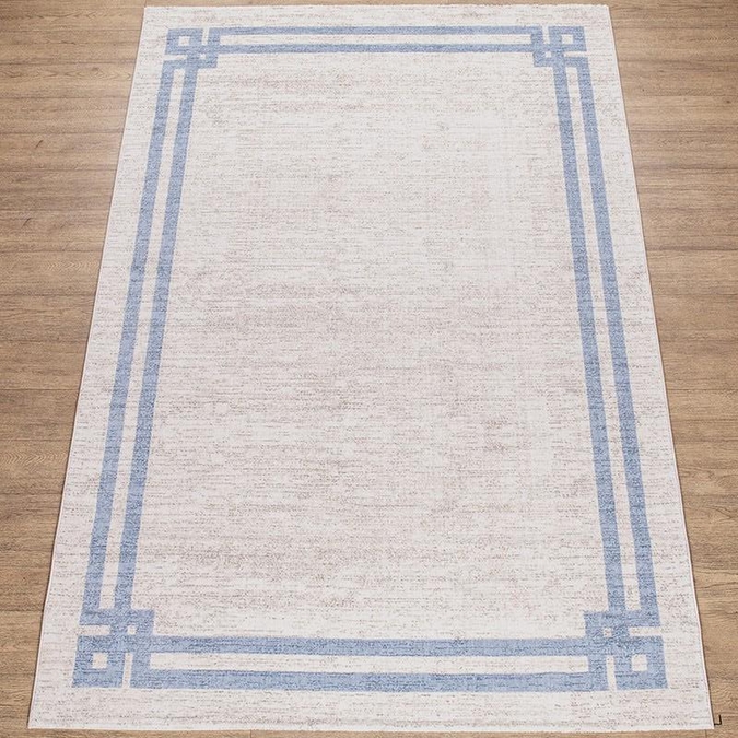 Ковер Kalahari W9739 CREAM / L.BEIGE