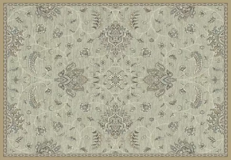 Ковер Genova 38189 6525 90