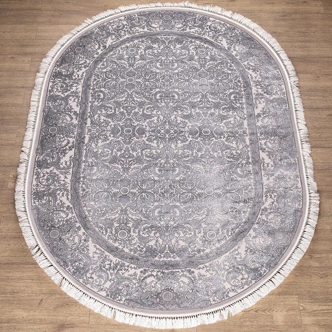 Ковер Semerkand MT159 C_AGRAY / C_DGRAY