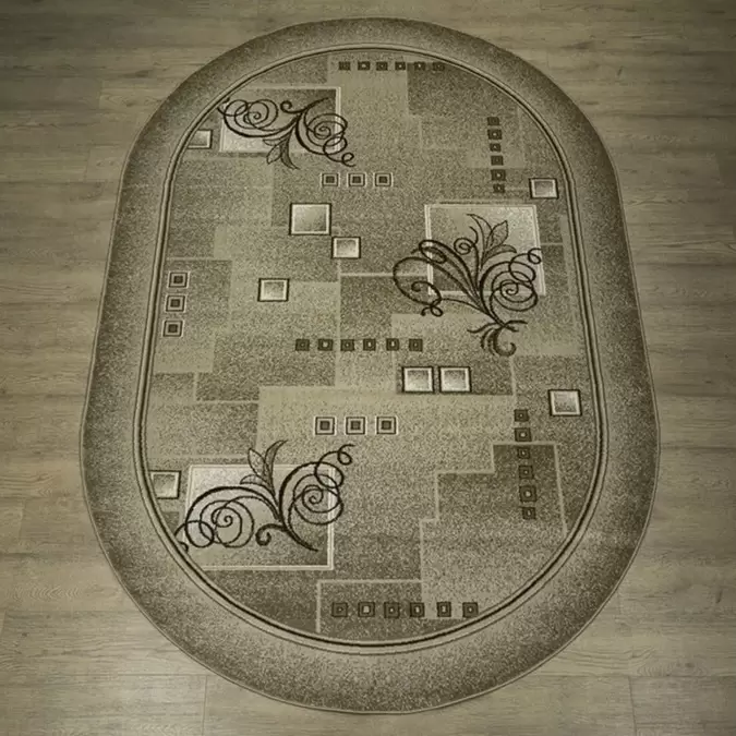 Ковер Круиз 22309 29626