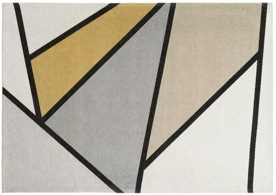 Ковер INGRID yellow