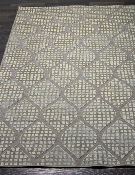 Ковер GENOVA 38475 652590