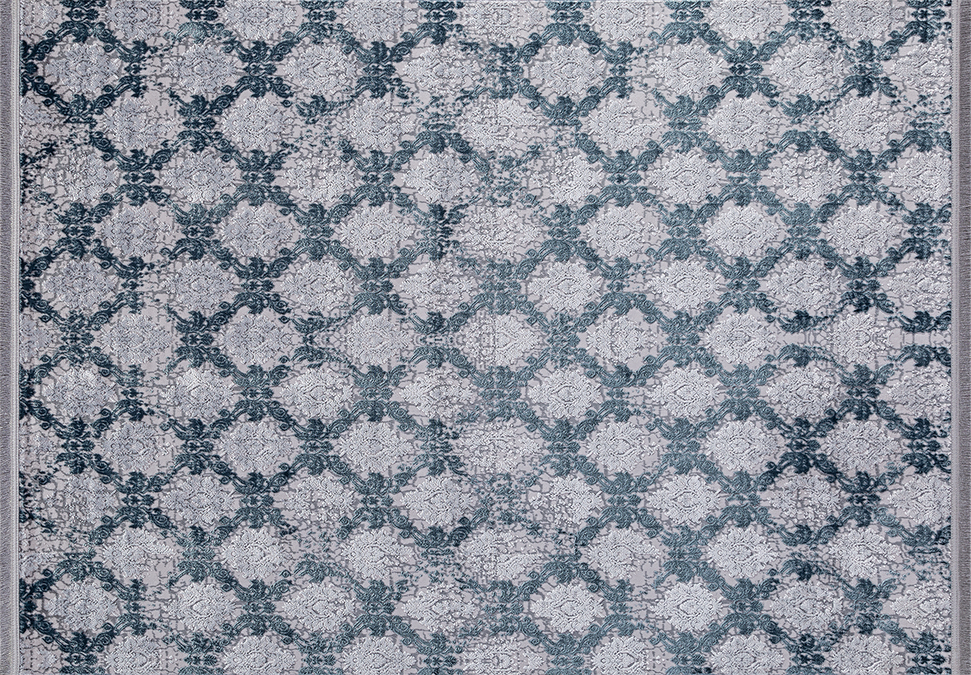 Ковер CAPRICE 8537 в дизайне