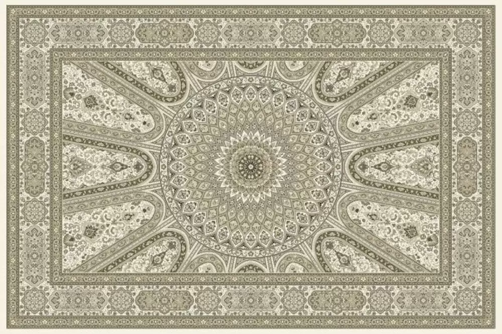 Ковер Hermitage 14514 6363