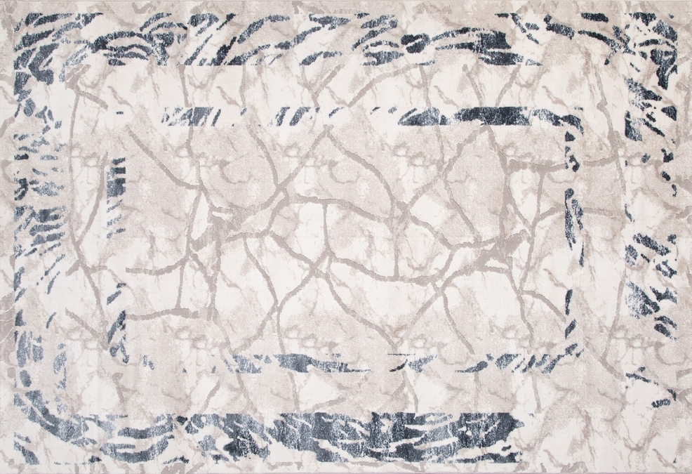 Ковер STAR P0994 D.BLUE / D.BLUE