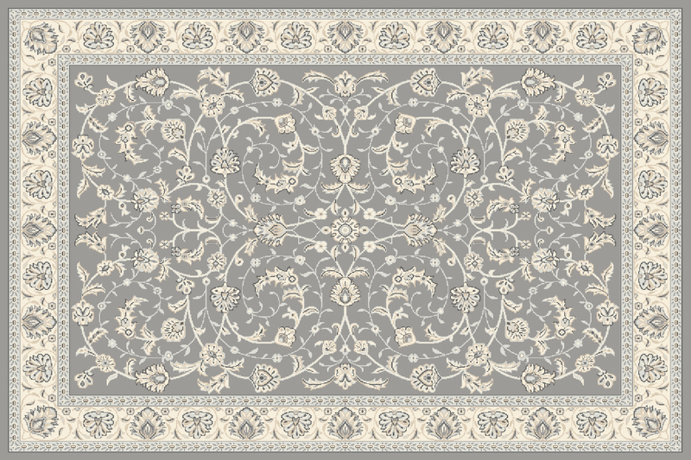 Ковер Magic Tamuda anthracite