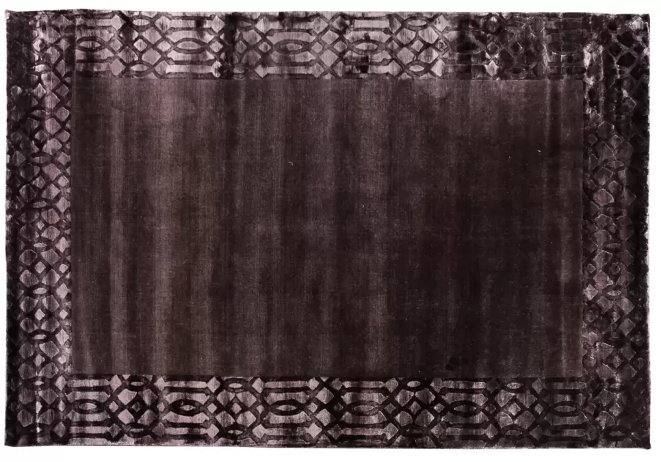 Ковер CARVING WITH BOARF HL 598 DK-GREY-BROWN