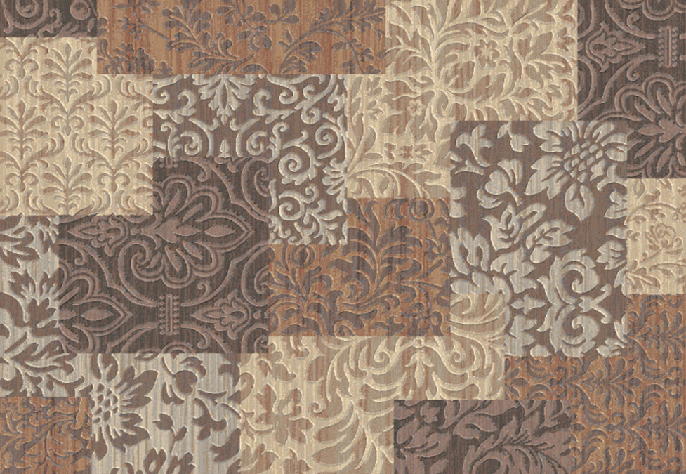 Ковер Sundance 79020 4848