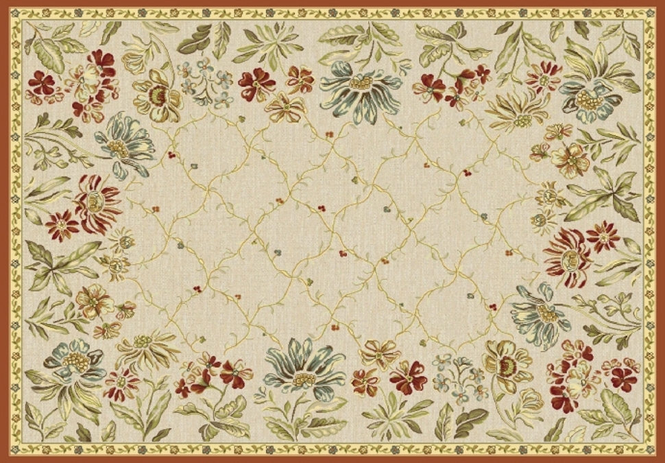 Ковер Genova 38262 6282 60