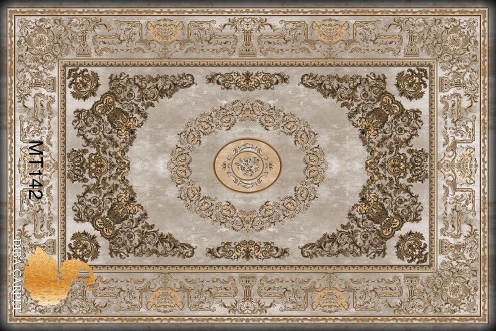 Ковер DIBA MT142